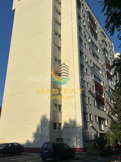 Vanzare Garsoniera Zona Brancoveanu Izvorul Rece Mobilata Renovata - 11