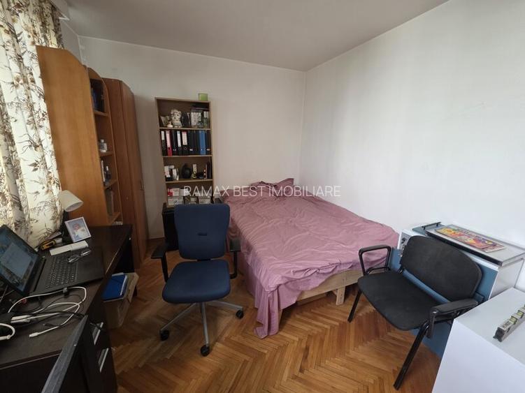 Dristor, 5 minute metrou, pe Complexului, 2 grupuri sanitare, farmacia Tei - 6