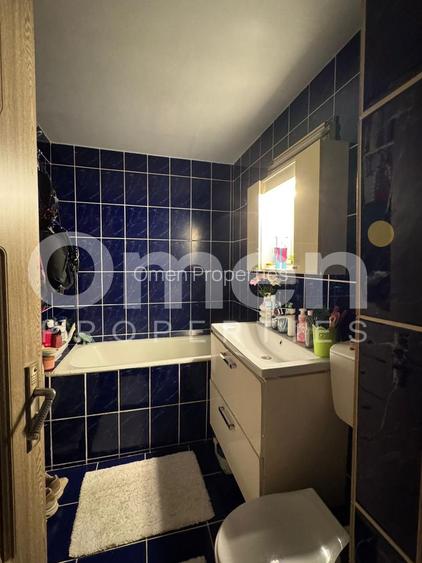 Apartament 3 camere de vânzare | decomandat | etaj 1 | zona Vasile Alecsandri | - 11