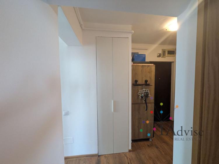 Apartament 2 camere Tractoru, Brasov