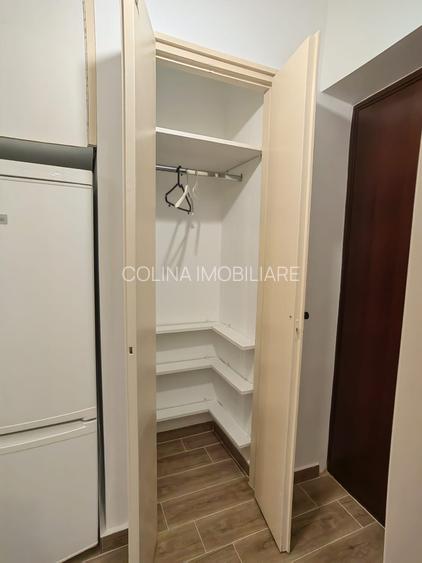 Garsoniera moderna de inchiriat Gheorgheni, zona Detunata - 8