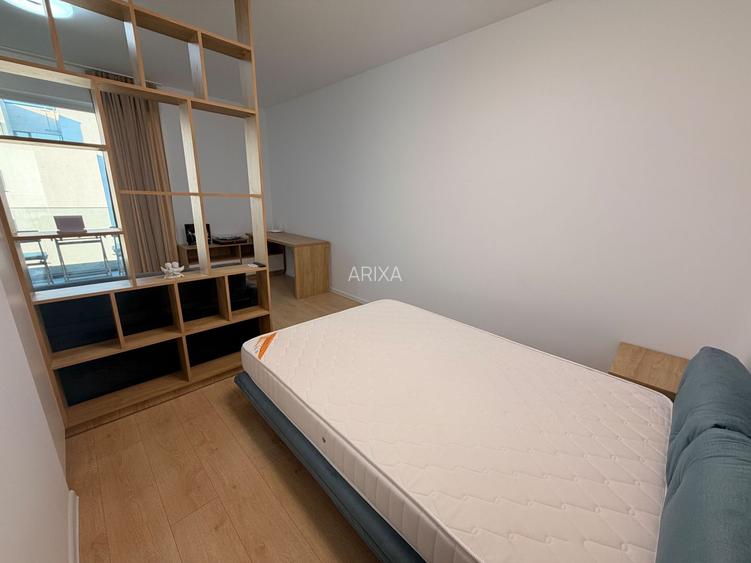 Garsoniera Atria resort  Studio 40mp Totul Nou Chitila Bucureștii noi - 4