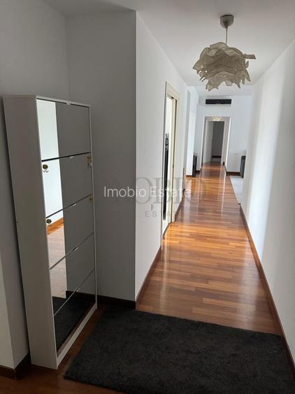 Apartament 5 camere elegant | Loc de parcare | Spatios | Herastrau - 4