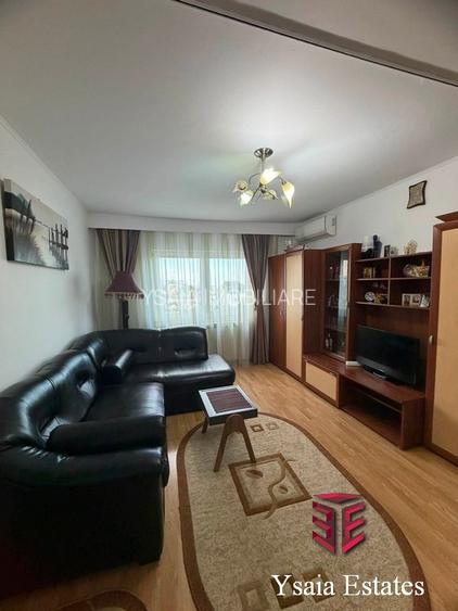 INEL 2 - EXCLUSIVITATE LA VANZARE - 3 CAMERE SEMI CONFORT MAXIM - GAZE - PARCARE - 17
