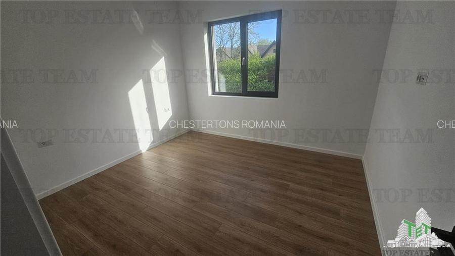 Vila insiruita premium 4 camere zona Ghencea - 11
