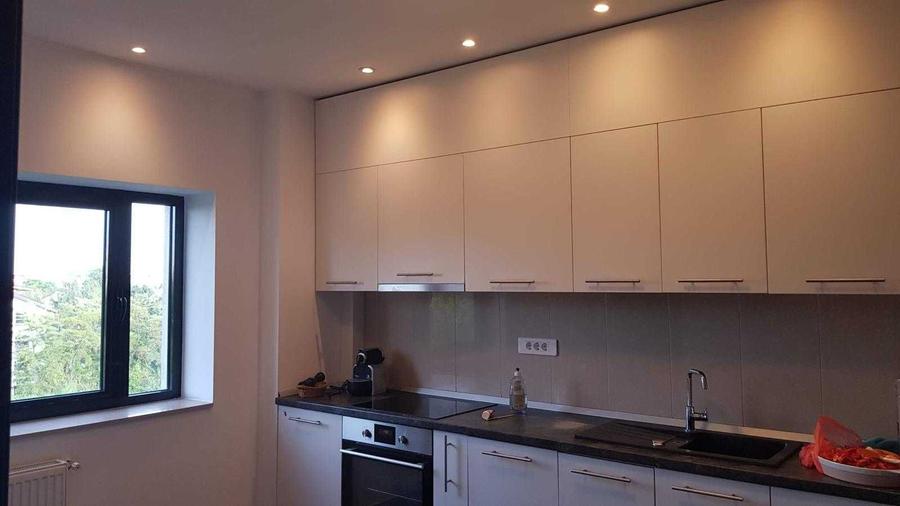 Apartament 3 camere | Baneasa | 2 locuri parcare | Piscina, Sauna, Gym