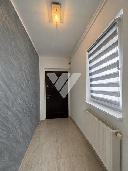 Apartament 3 camere 2 balcoane 61mp parcare Pictor Brana Selimbar
