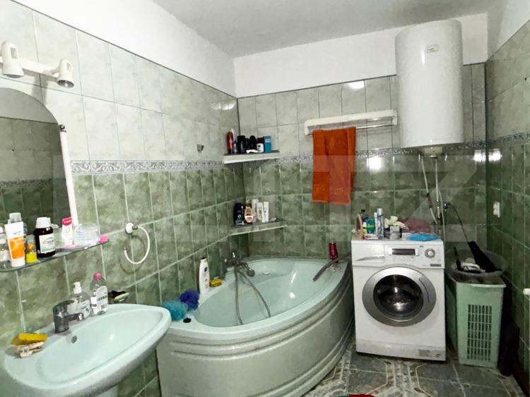 Casă S+P+M, 163 mpu, teren 372 mp, zona Bariera Valcii-Toamnei
