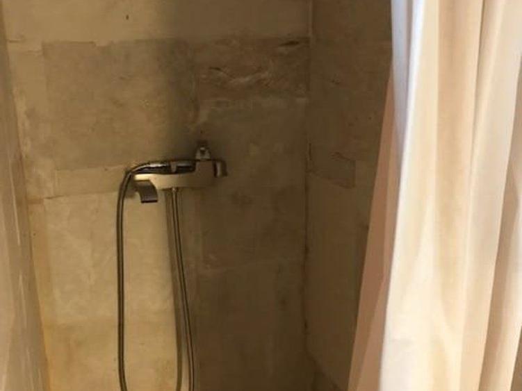 Garsoniera la casa de inchiriat Pet friendly