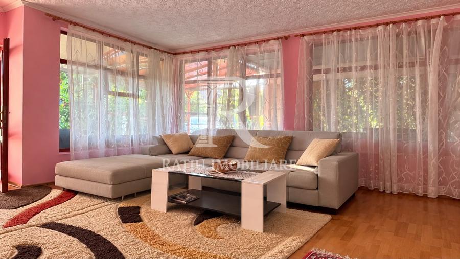 Casa noua de vanzare | Salonta | 467 mp Teren - 7