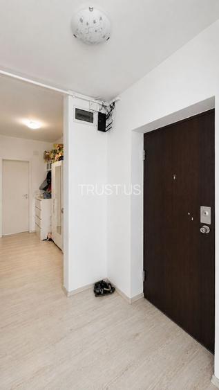 COMISION 0% | Apartament 3 camere | 57,7 mp | Parcare+boxa | Soarelui - 7
