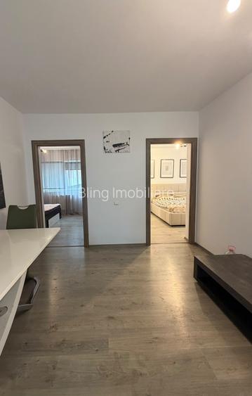 Apartament de inchiriat PET FRIENDLY, 4 camere si gradina zona BMW! - 9