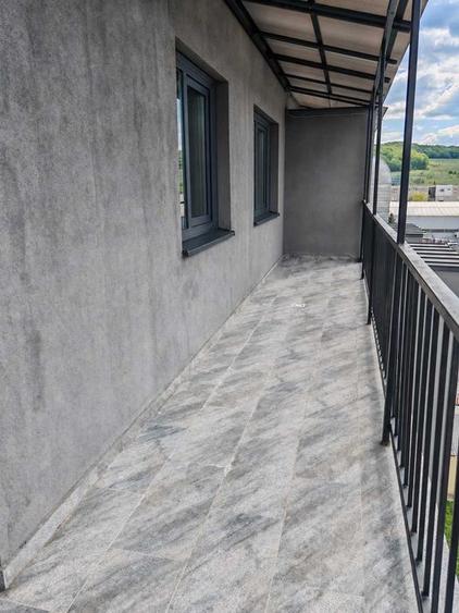 Apartament 3 camere | Calea Baciului