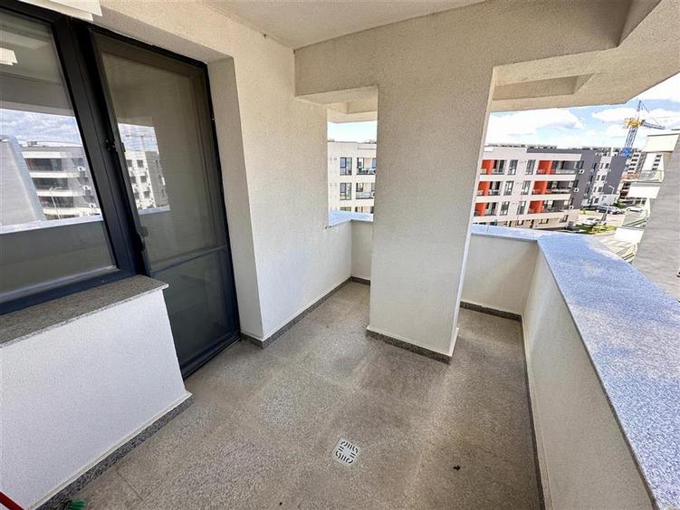 Inchiriere 2 camere Ivory Residence Pipera rond OMV