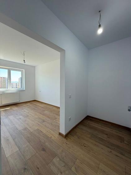 Apartament 3 camere în clădire cu 4 etaje Rainbow by Casa Nobel