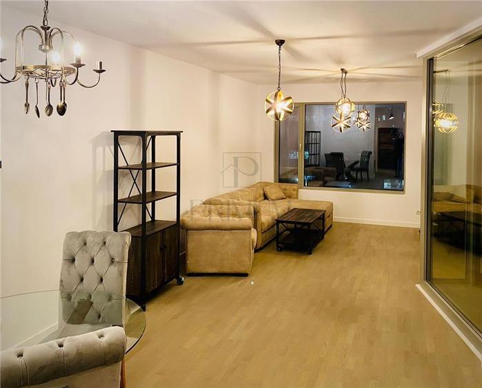 TAKE IONESCU - 2 CAMERE - BLOC NOU - LIFT - DECOMANDAT - ETAJ INTERMEDIAR