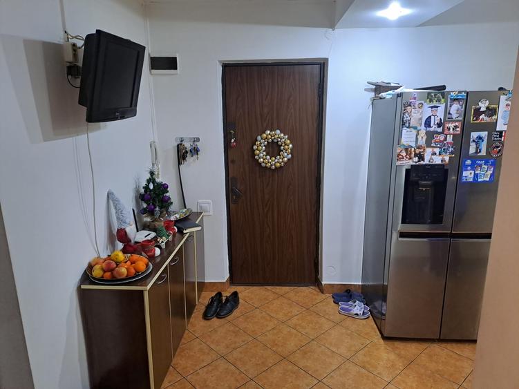 Salaj - Parc Pecineaga, centrala proprie, amenajat, mobilat, utilat, boxa