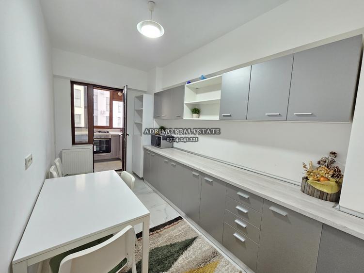Ap2cam Campus  PARCARE PRIVATA - Aleea Universitatii - 3luni - 850 Euro / luna - 6