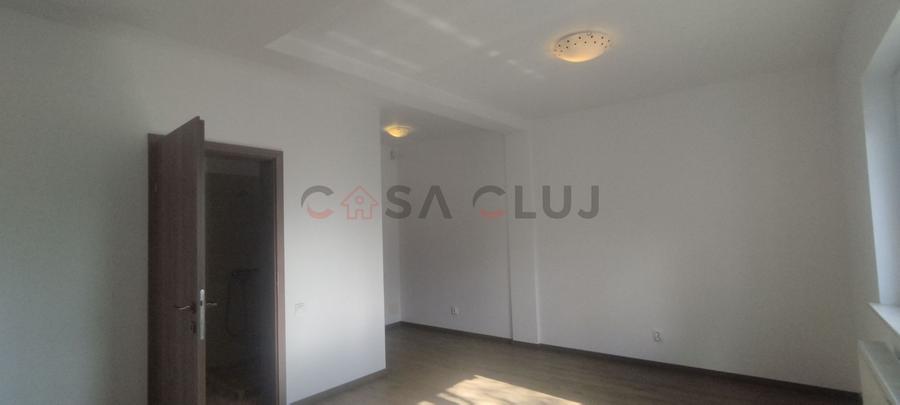 Apartament de vânzare într-un imobil liniștit și elegant - Strada Uliului