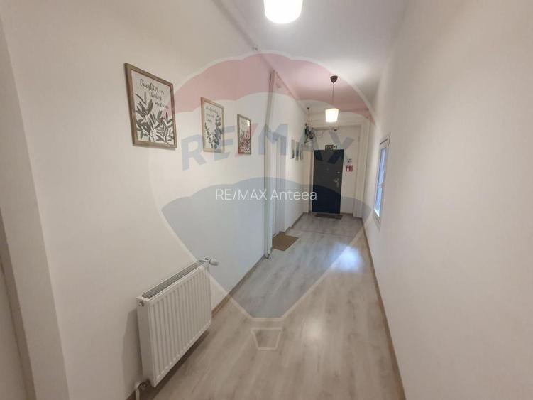 Oportunitate investiție – apartamente într-un imobil istoric - 9