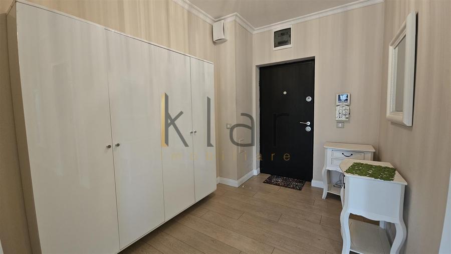 Apartament 3 camere 85mp,2balcoane,parcare, Gheorgheni,Riviera Luxury