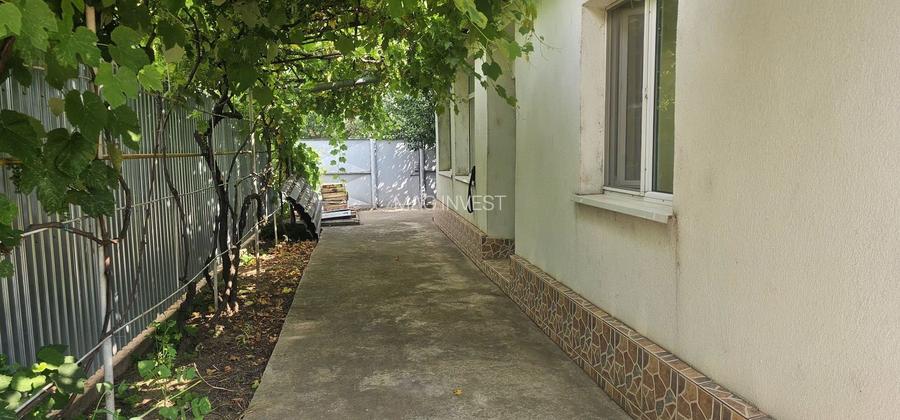 Casa la sol cu teren 1055 mp si livada - Vanatori, Galati - 5