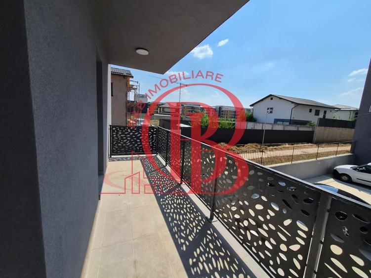 Apartament 2 camere Parcare inclusa Th. Pallady-Finalizat