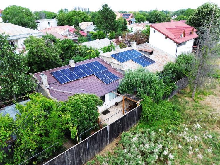 Casă de Vânzare, 4 dormitoare, Teren 607mp, Parc Rizer Galați - 23