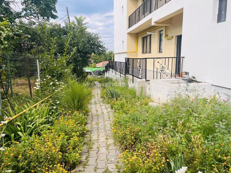Oaza de liniste si verdeata, aproape de Km 0 -  Brestei, zona Obedeanu - 21
