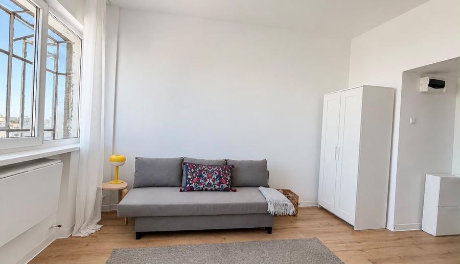 Studio Cozy | Universitate |