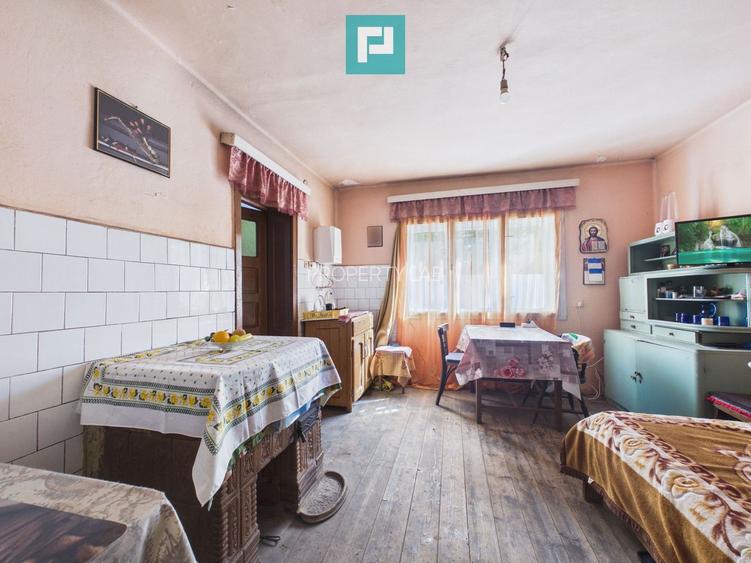 Casă în localitatea Gurahonț, județul Arad - 10