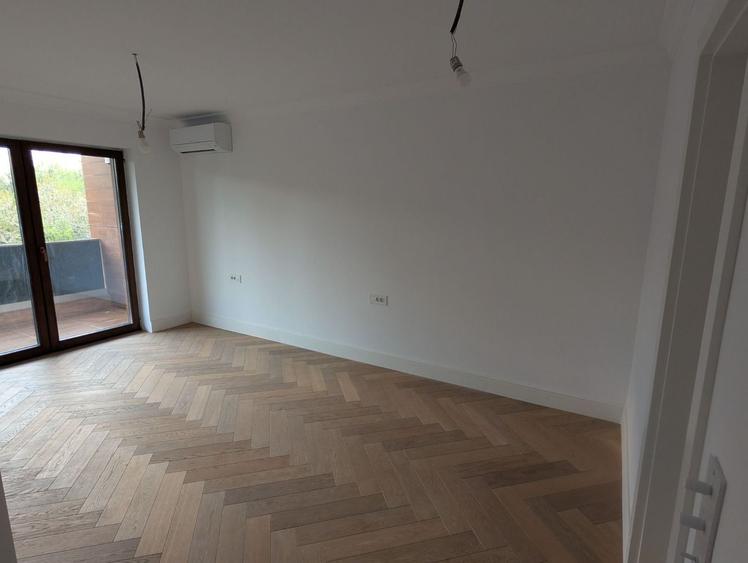 Refugiu urban în nord | 2 camere premium cu terasă de 18 mp