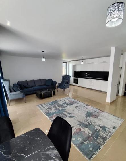 APARTAMENT 4 CAMERE | FALEZA NORD | ZONA PESCARIE | TERMEN LUNG