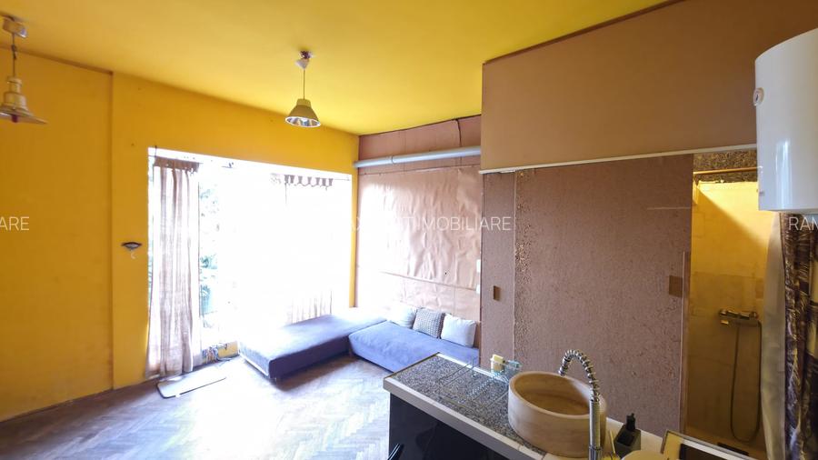 Proprietate cu potential exceptional in Andrei Muresanu - 12