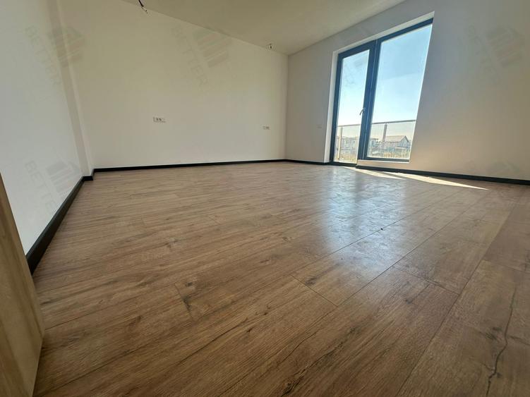 Casa individuală 4 camere în Comuna Berceni - mutare rapidă - zonă liniștită