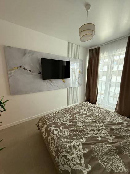 Apartament deosebit cu 2 camere, MAMAIA-ALEZZI