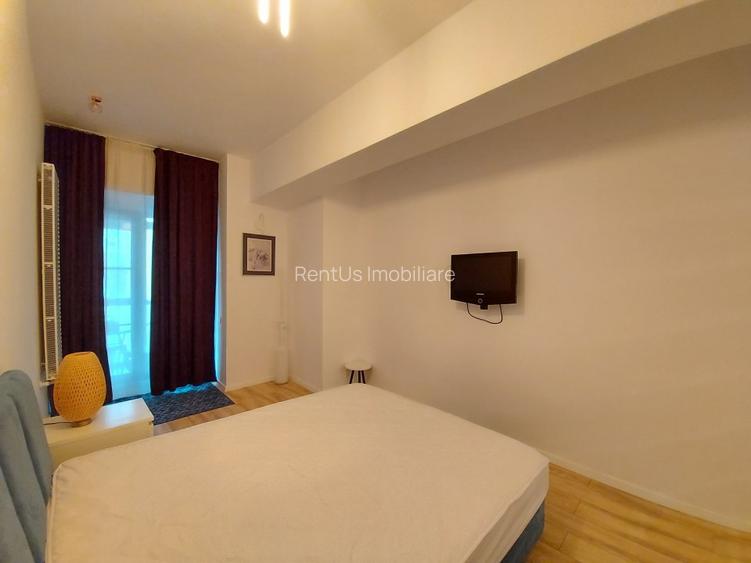Alba Iulia/Unirii/Bloc Nou|Ap 2 Camere /Centrala Proprie/ - 3