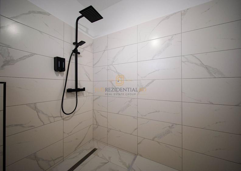 Vila individuala cu 4 camere, imobil premium, teren 362 mp, Ilfov