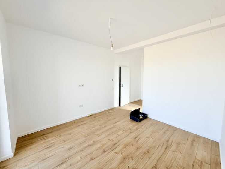 Apartament 3 camere 2 bai | terasa 20 mp | Drumul Boilor | Mosnita