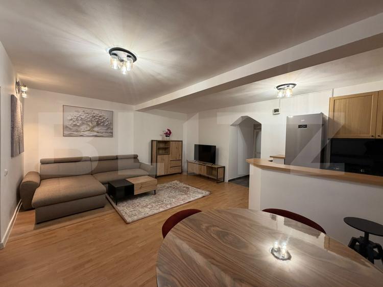 Apartament 2 camere, pet friendly, zona Semicentral,Facultatea de litere