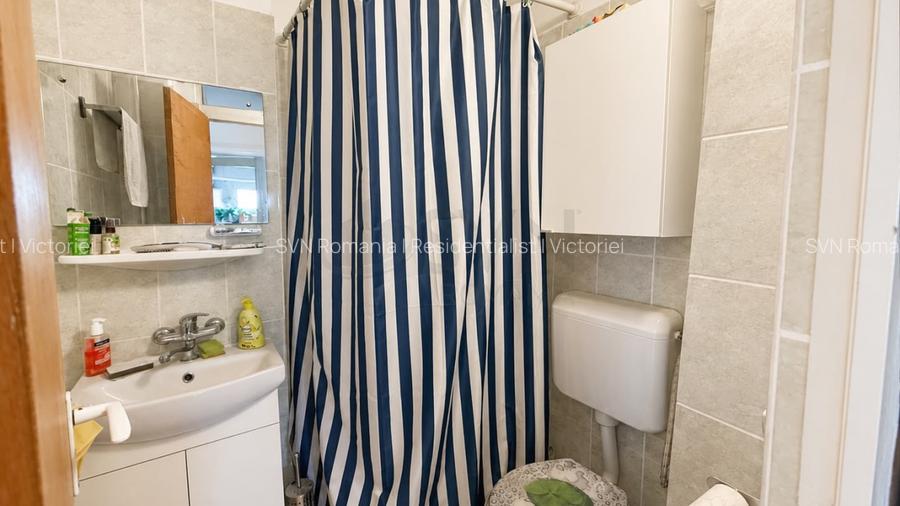 REA1029112 Apartament 4 camere I Bloc 1987 I Bloc anvelopat clasa A - 8