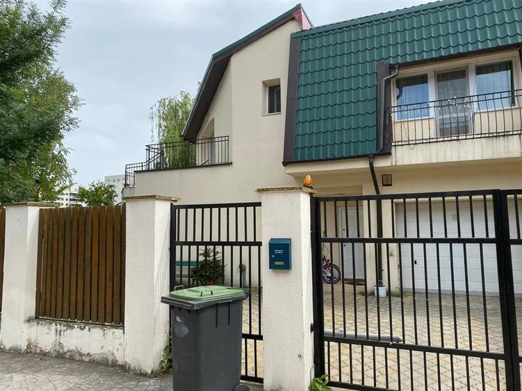 Eleganță fără compromis – reședință spaț