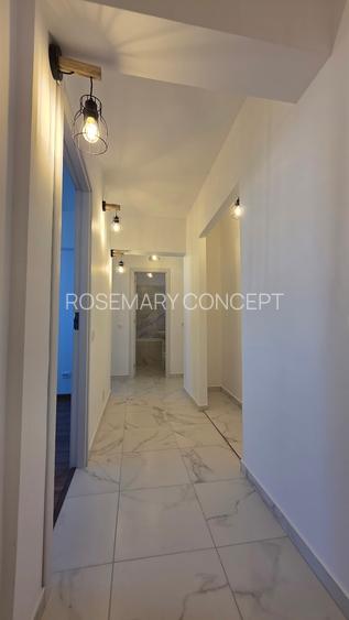 Prima inchiriere 4 camere nemobilat, renovat 2026 Tineretului/ Timpuri Noi - 9