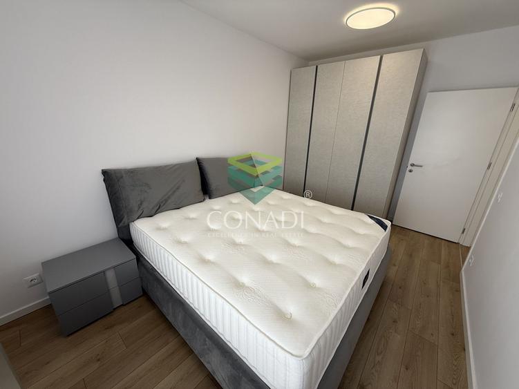 Vedere panoramica – Apartament 3 camere – complex rezidential nou