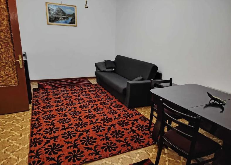 2 Camere | Turda | Grivita | Centrala | Pet Friendly