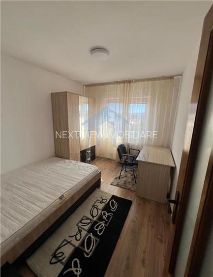 Apartament 3 camere, Intre Lacuri - 5