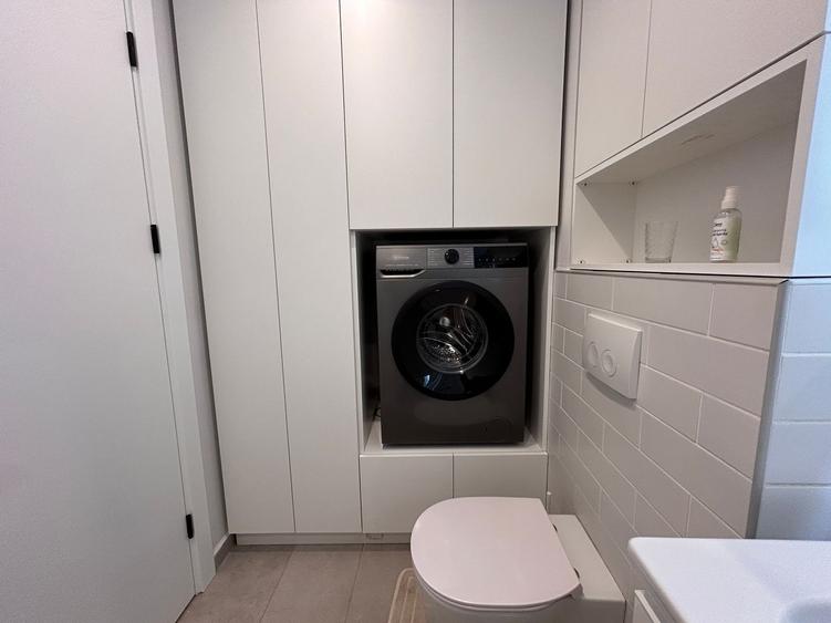 APARTAMENT 2 CAMERE | MOBILAT SI UTILAT PREMIUM | CASA PRESEI