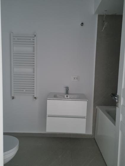 Apartament 2 camere,cf.1,centrala proprie,mutare imediata,Promenada Lacul Morii