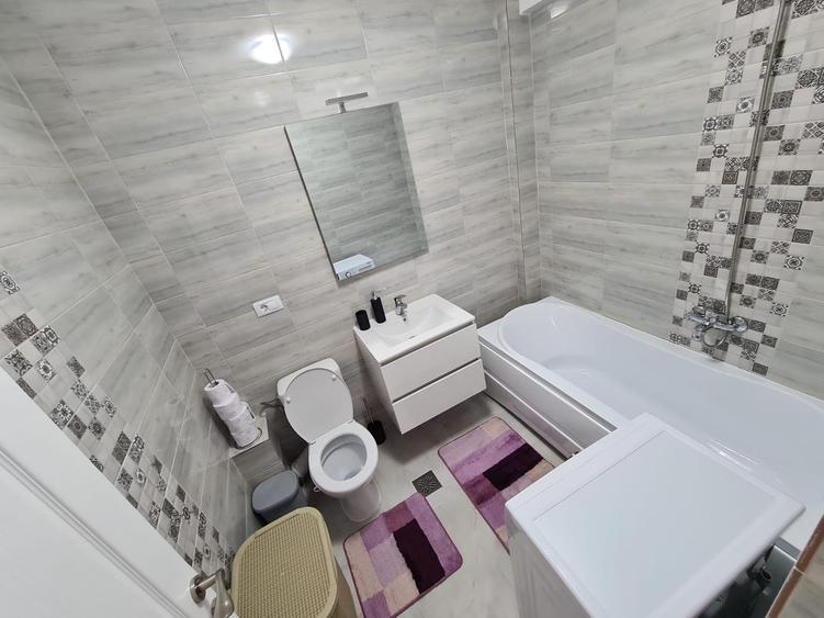 Galata apartament 1 camera, decomandat, Platou Galata Sun City Cod 161354