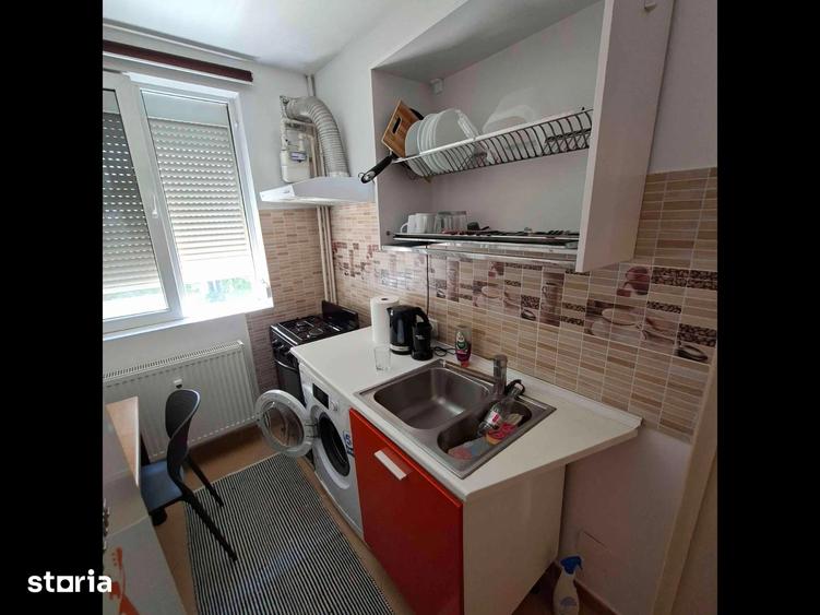 Apartament De Închiriat Cu Două Camere În Zona Drumul Taberei sec.6